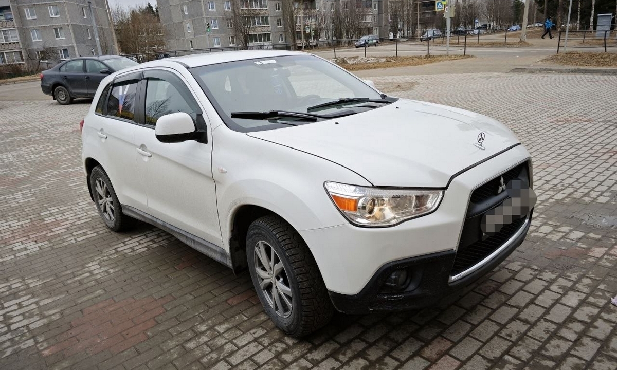 В Карелии сбили ребенка, переходившего дорогу вместе с папой