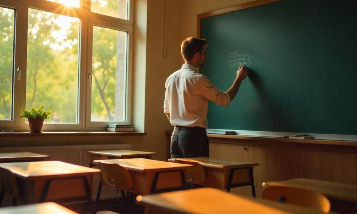 В Карелии нашли нарушения в начислении зарплат учителям