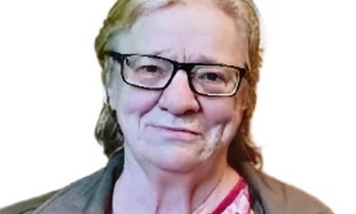 Бритая наголо 68-летняя женщина пропала в Карелии