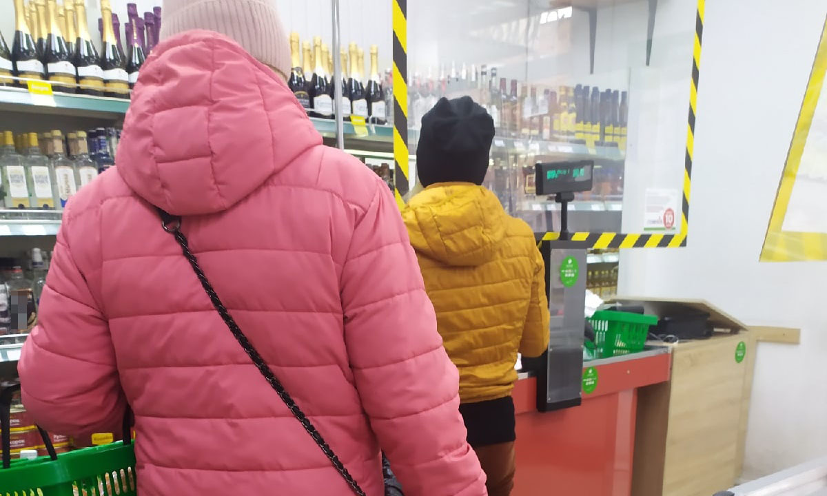 В Карелии хотят ограничить продажу алкоголя