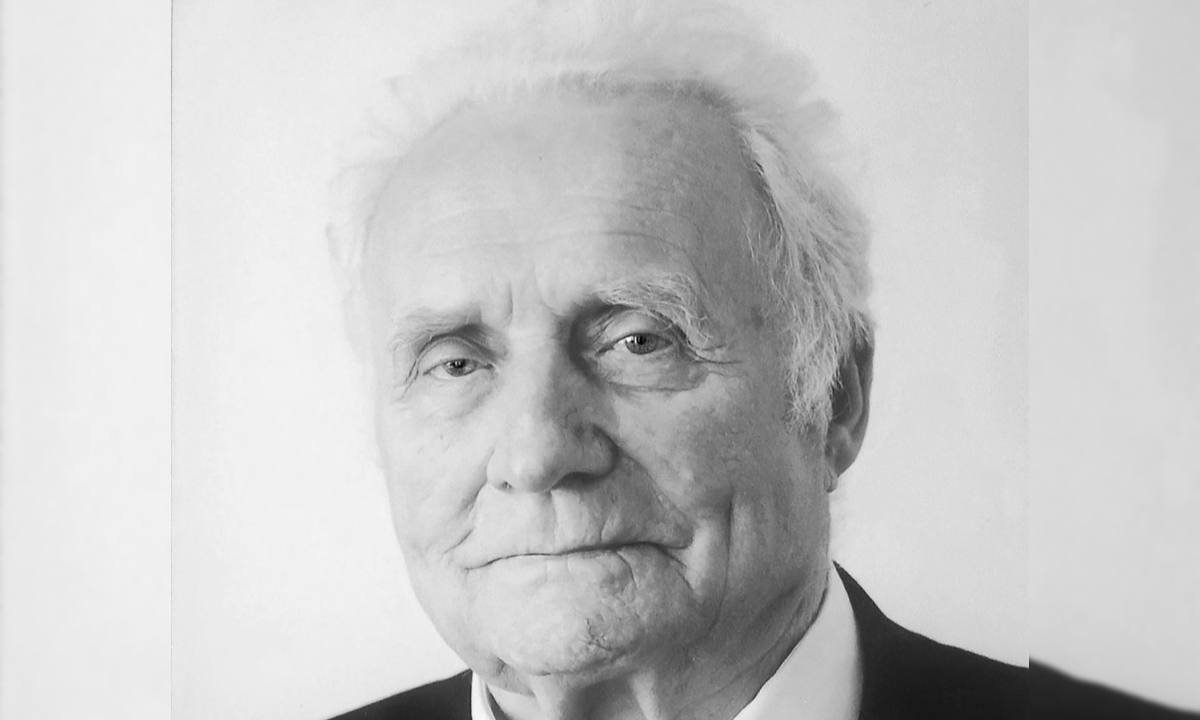 В Карелии умер последний фронтовик-правоохранитель