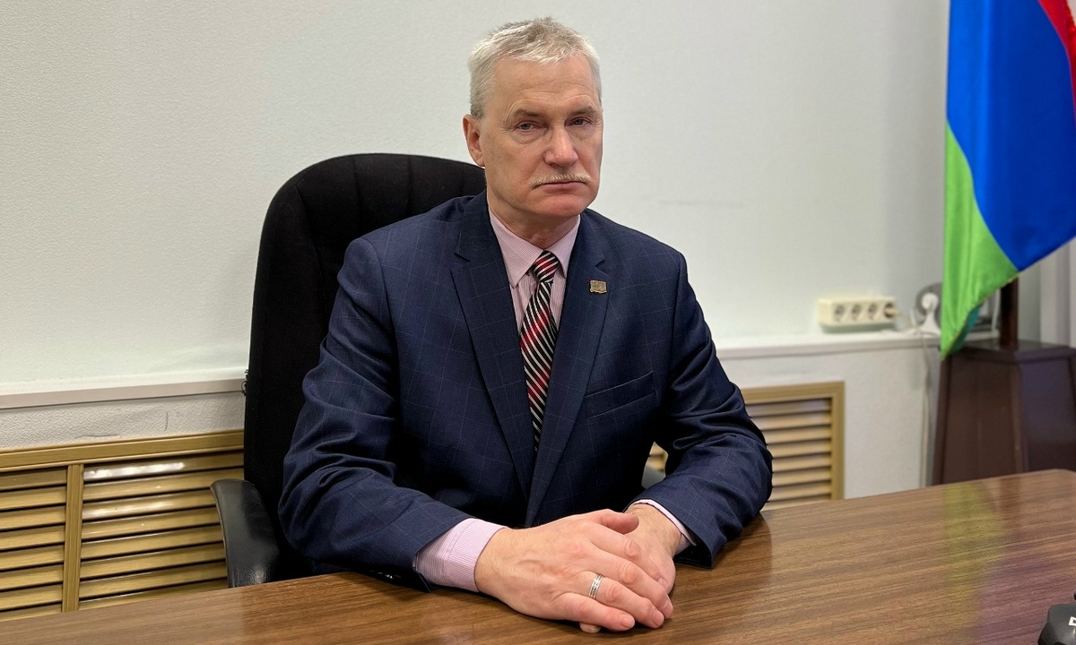 В Карелии ушел в отставку глава, требовавший удалить из соцсетей плохие комментарии о его работе