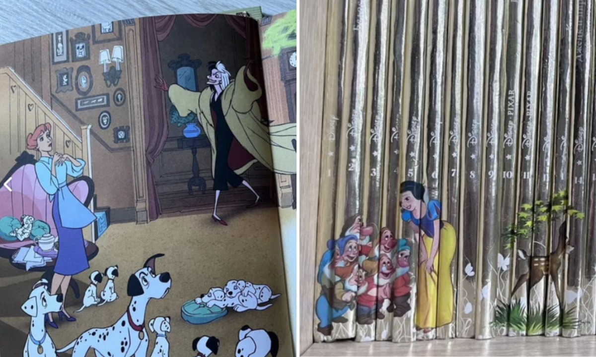 В Петрозаводске продают уникальную коллекцию сказок