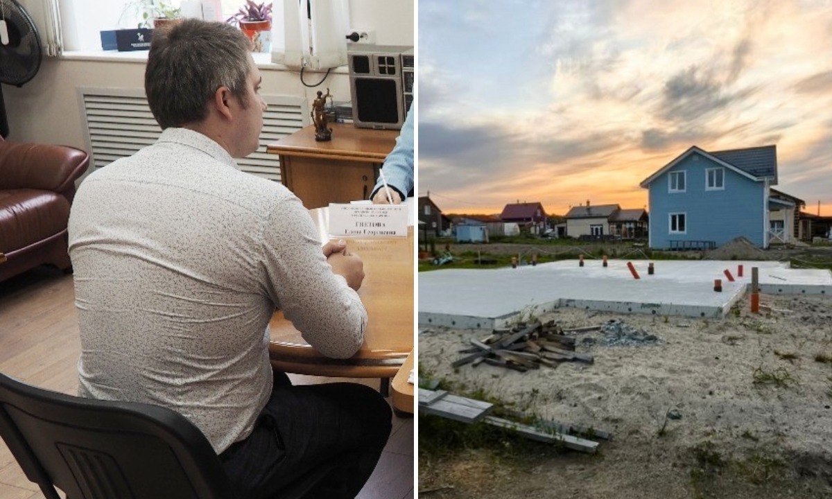 «Чистый отток» 140 миллионов: в Карелии скандальный застройщик мог быть обанкрочен преднамеренно