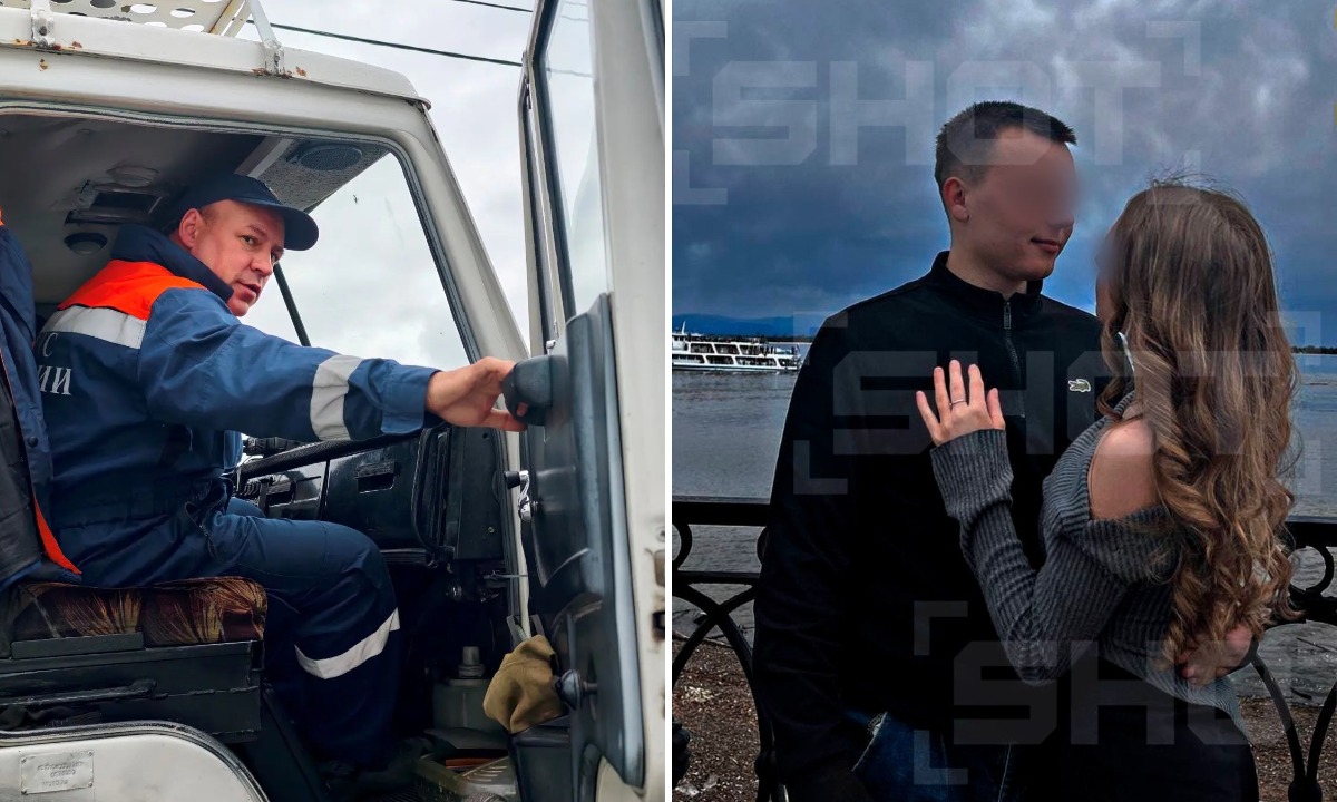 Пятеро молодых людей пропали на рыбалке: они выживали в глухой тайге