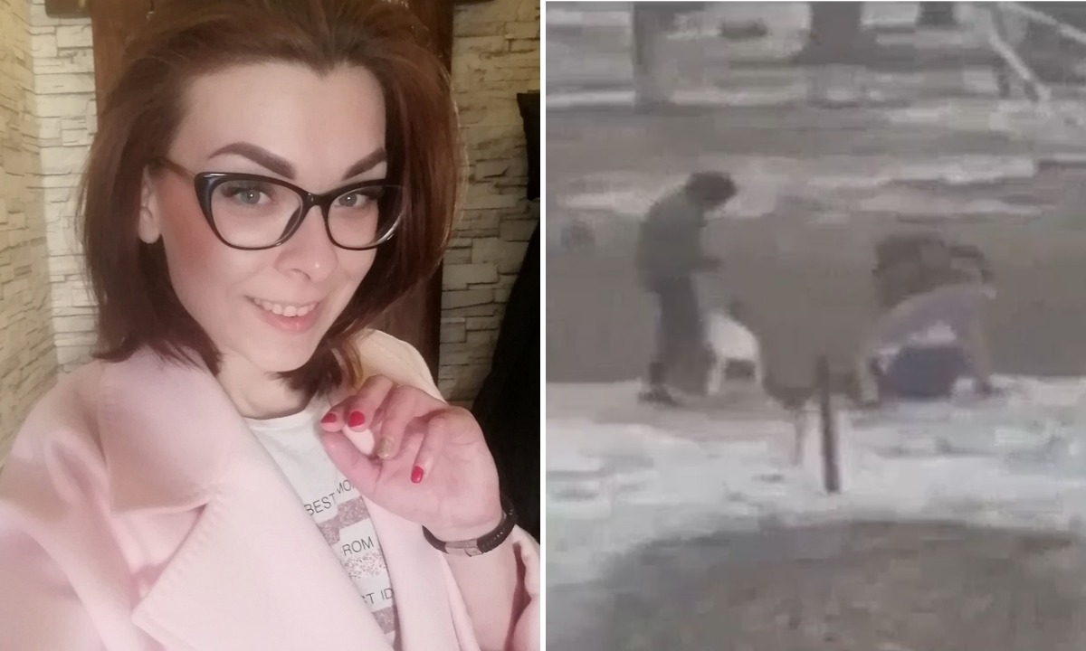 «Мы не успели к Лере». Умерла зверски избитая волонтер: на нее натравили собаку