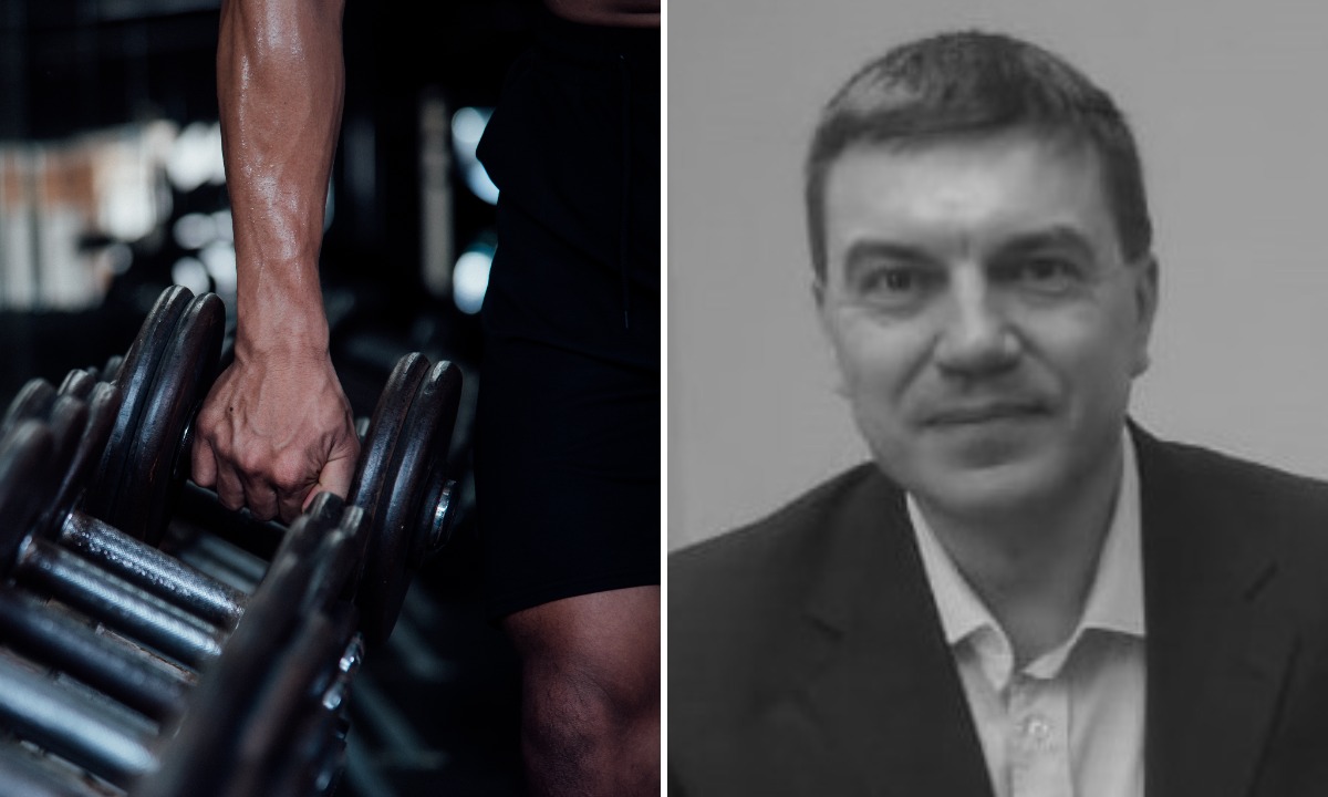 Профессор престижного вуза умер в туалете фитнес-клуба