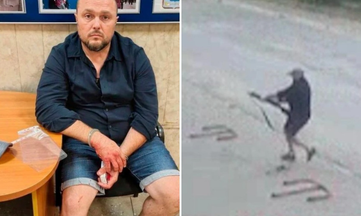 «Нормальный парень». Ревнивый муж невероятно жестоко убил судью из Карелии (18+)