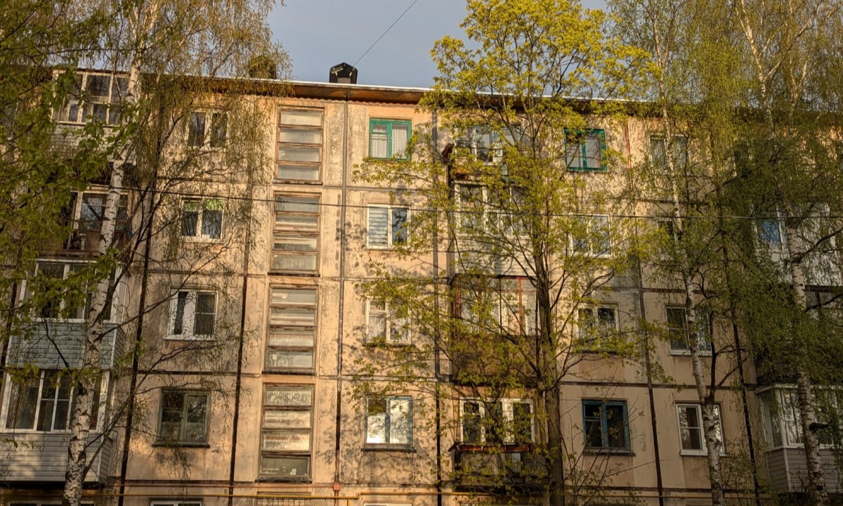 Жительнице Карелии отдали квартиру, в которой она живет более 30 лет