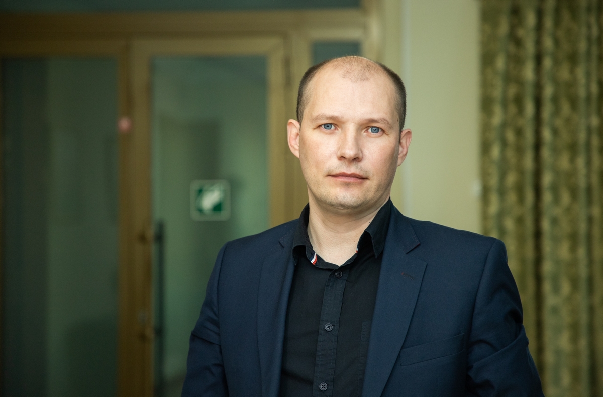 КПРФ потребовала отставки Артура Парфенчикова и правительства Карелии