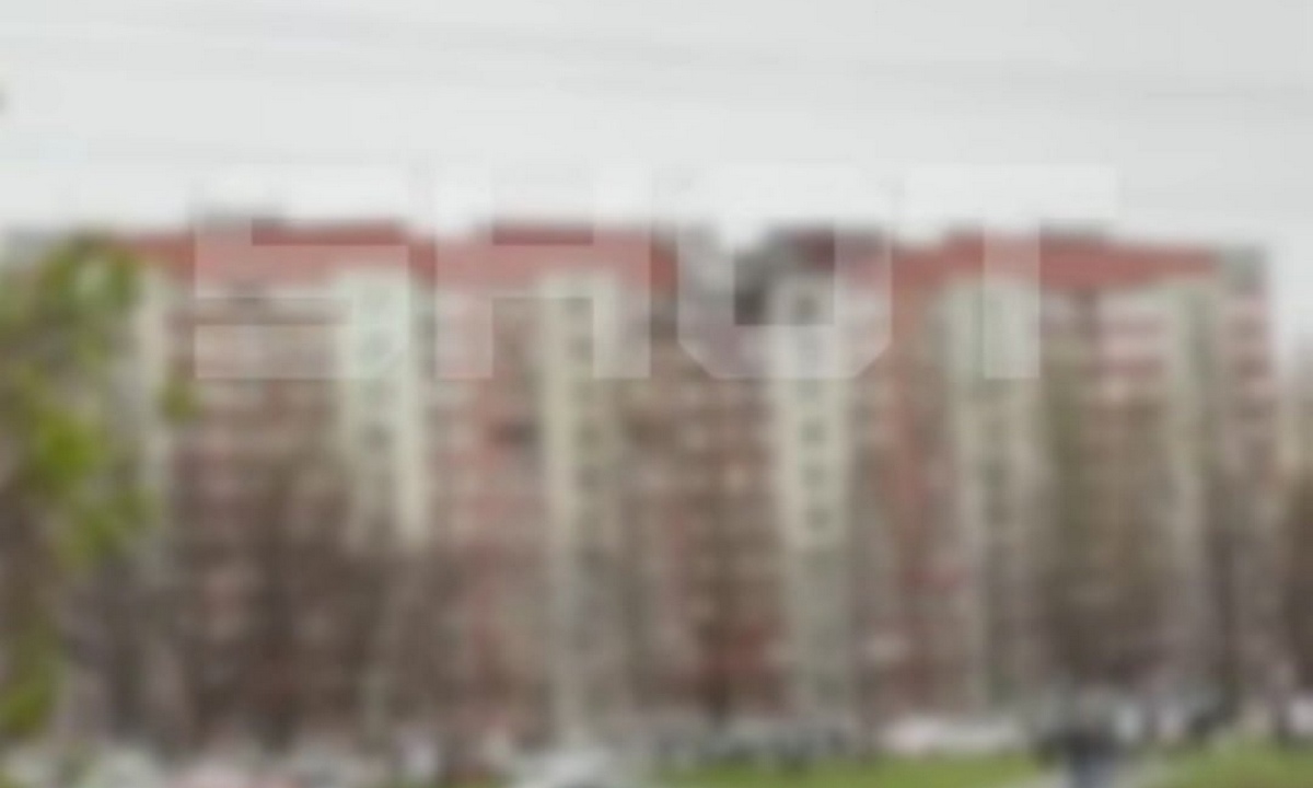 Человек погиб при атаке беспилотников