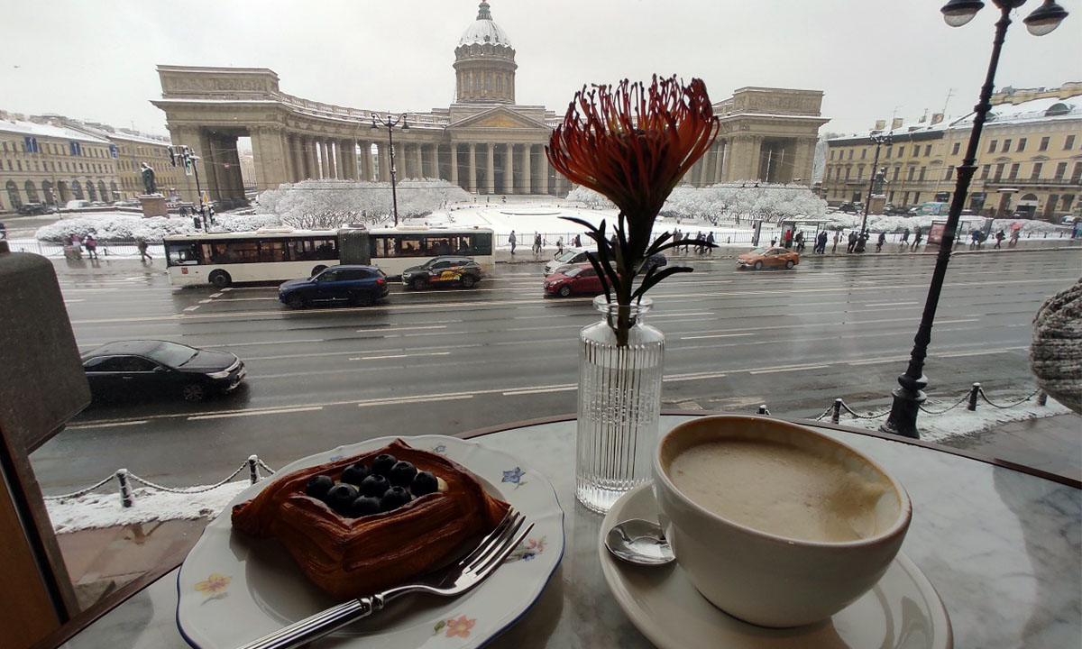 Названы города с самым высоким качеством жизни