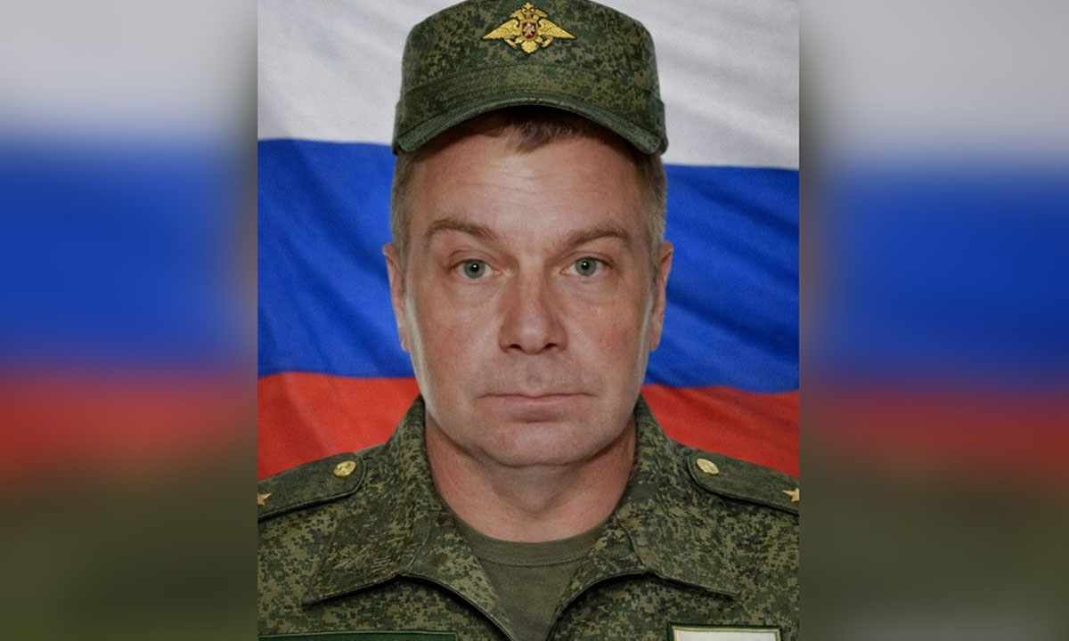 Сегодня в Карелии простятся с еще одним погибшим на СВО