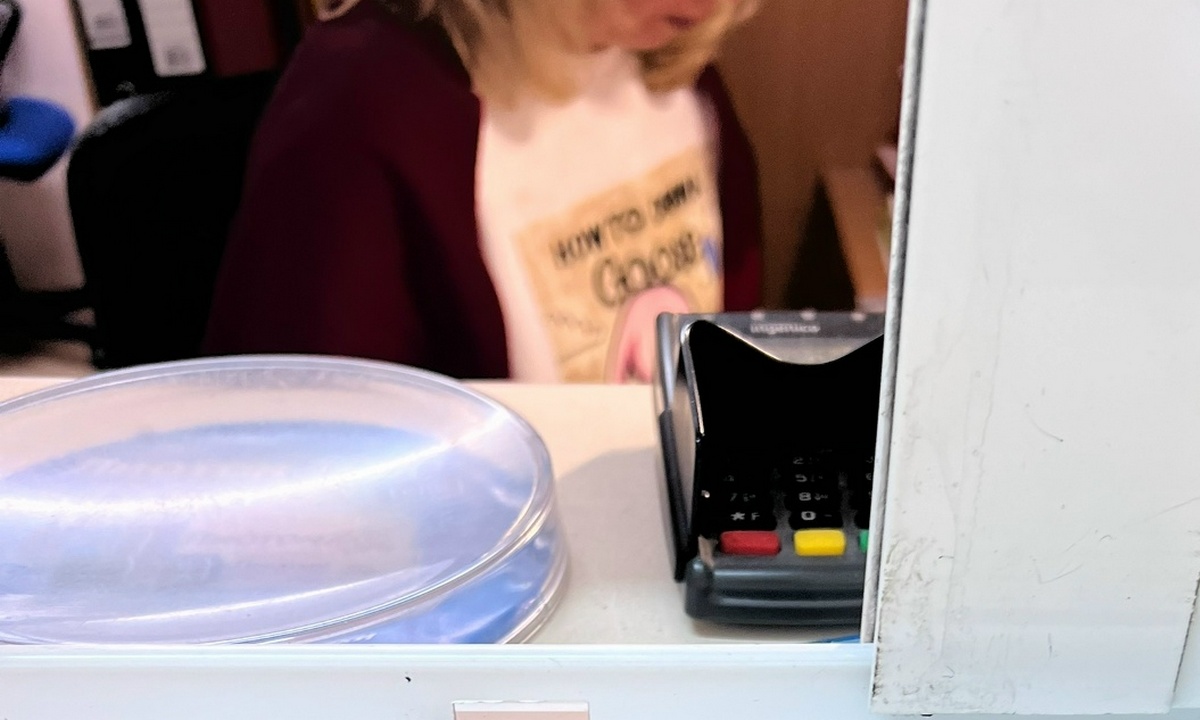 Оплата картой массово сбоит в России: возможно, из-за блокировок