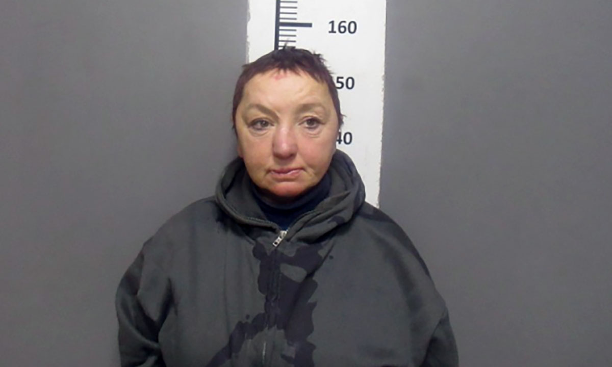 Жительницу Петрозаводска объявили в розыск