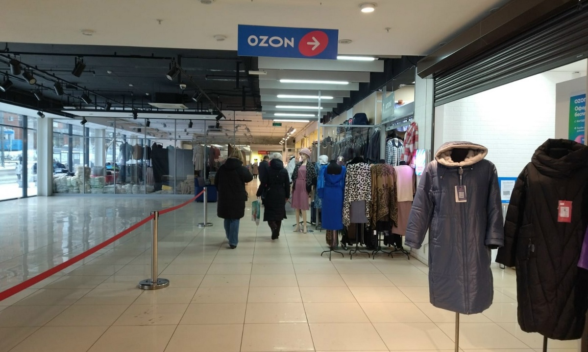 Товары на маркетплейсах подорожают из-за нового закона