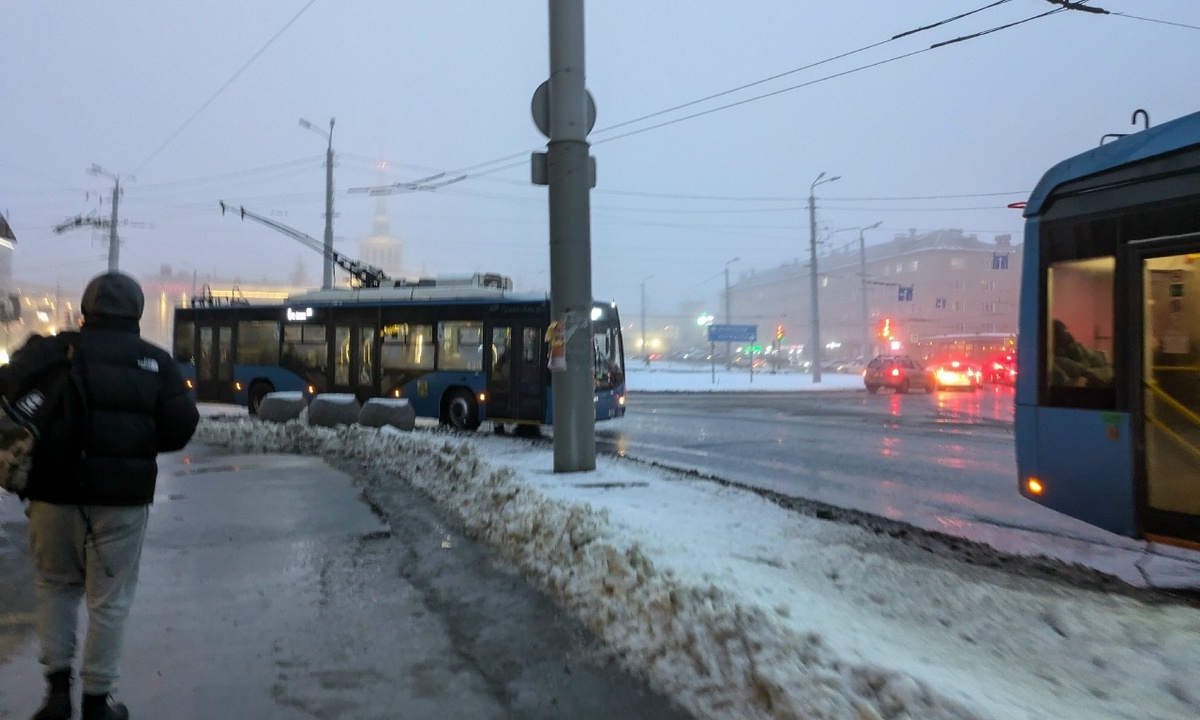 Молодой парень из Петрозаводска тайно жил за счет девушки
