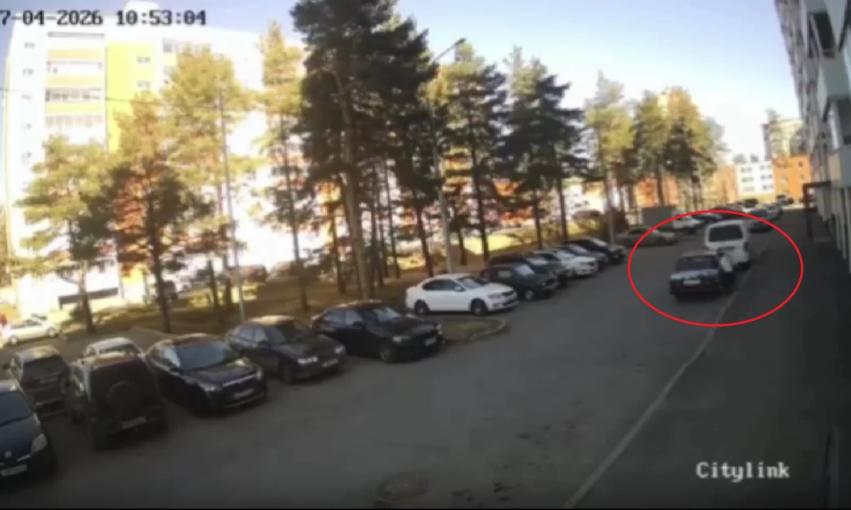 Стало известно, как накажут ребенка, обокравшего машину в Петрозаводске