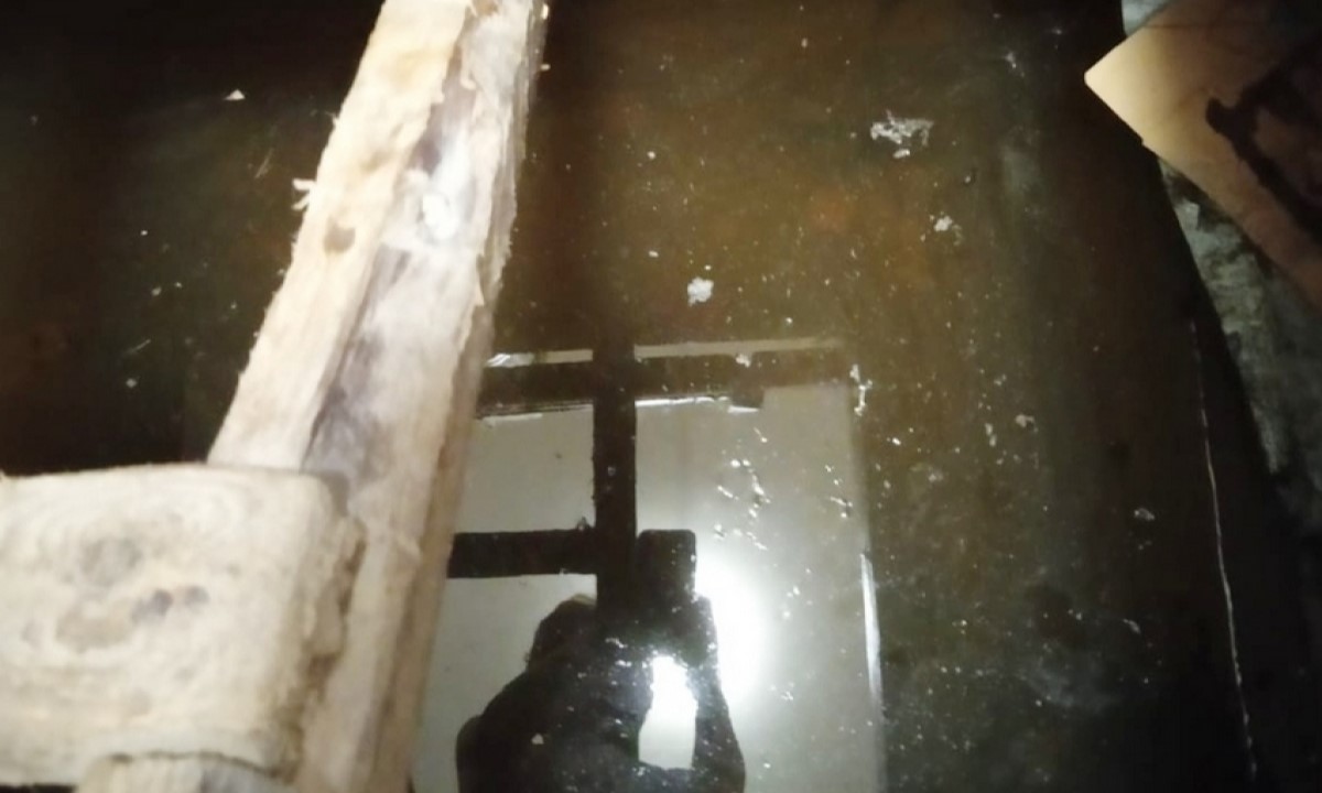 В Карелии управляющую компанию оштрафовали за испорченные вещи жильцов