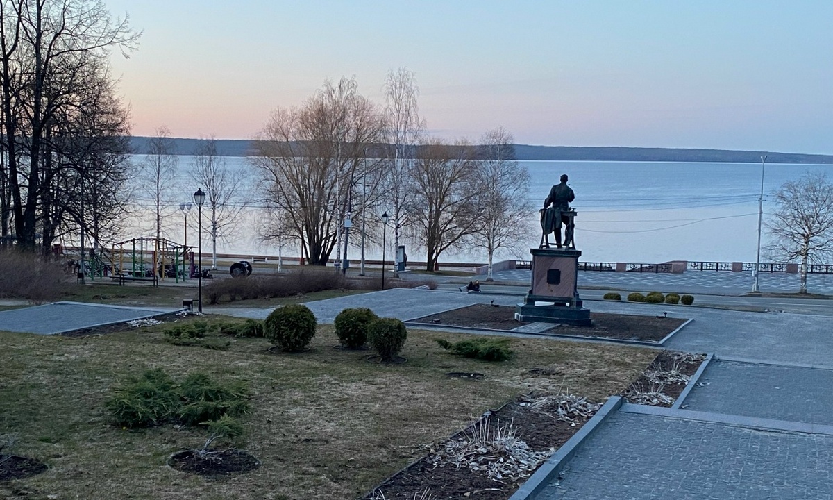 Погода в Карелии сильно испортится: ударят заморозки, пойдет снег