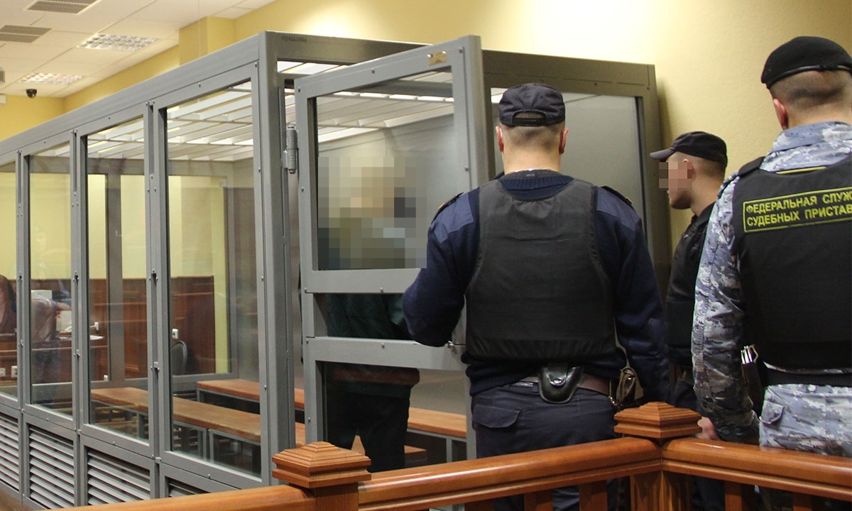 В Карелии осудили педофила, который развращал девочек младше 14 лет