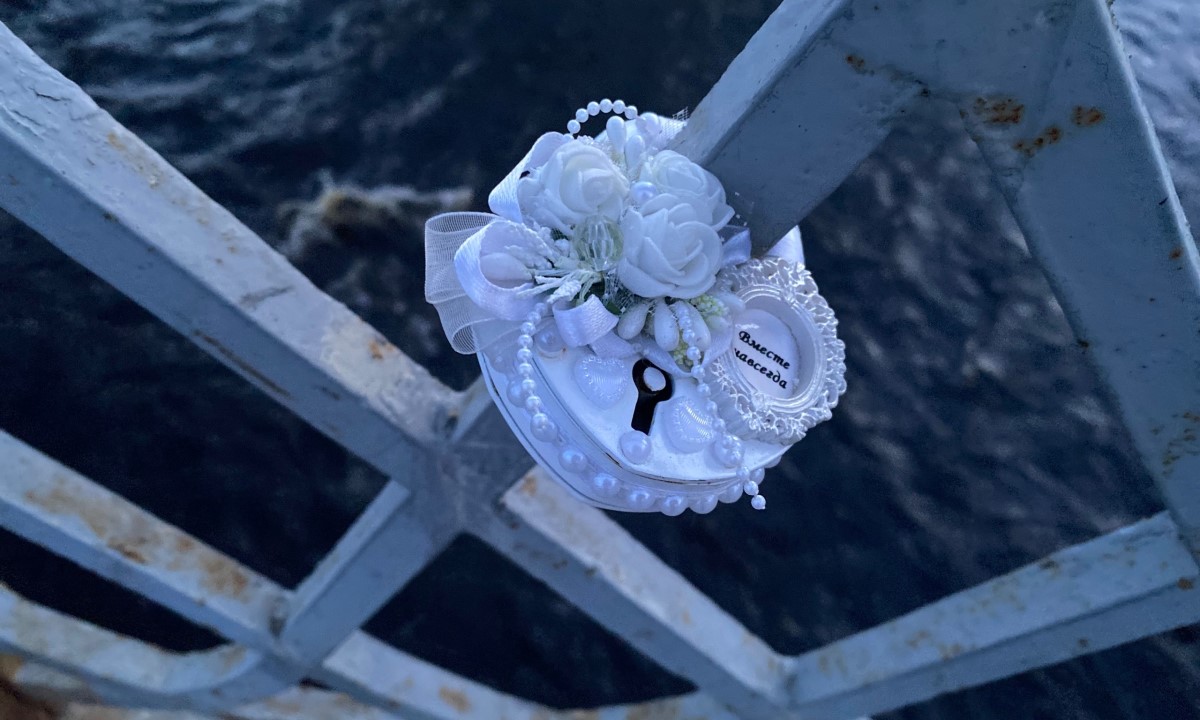 Объяснено, почему россияне отказываются вступать в брак