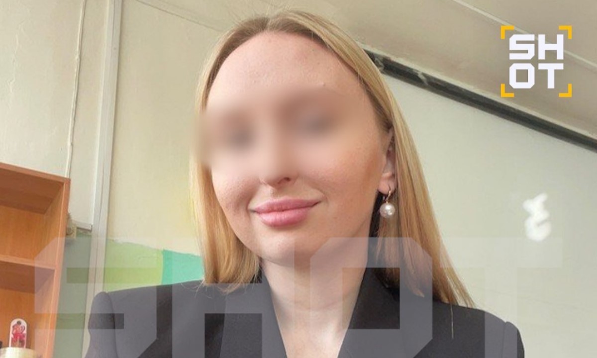 Школьник выставил учительницу проституткой в соцсетях из-за «двойки»