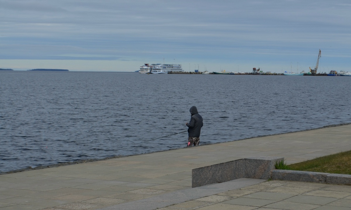 Синоптики рассказали, какой будет погода в Карелии на майские праздники