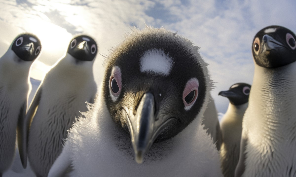 Спектакль о сыгравших свадьбу пингвинах запретили после премьеры