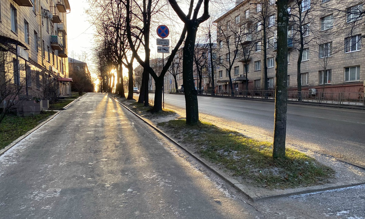 Синоптики рассказали, какая погода будет в Карелии на этой неделе