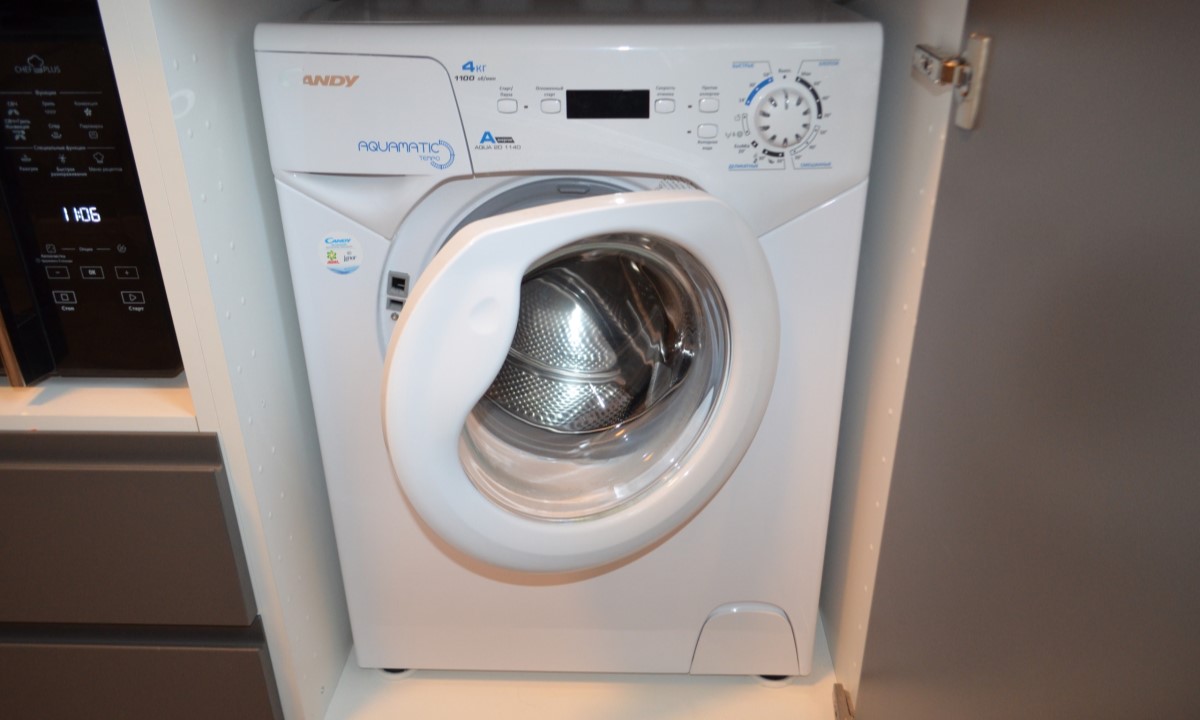 Названы условия, при которых россиянам грозит штраф за стирку