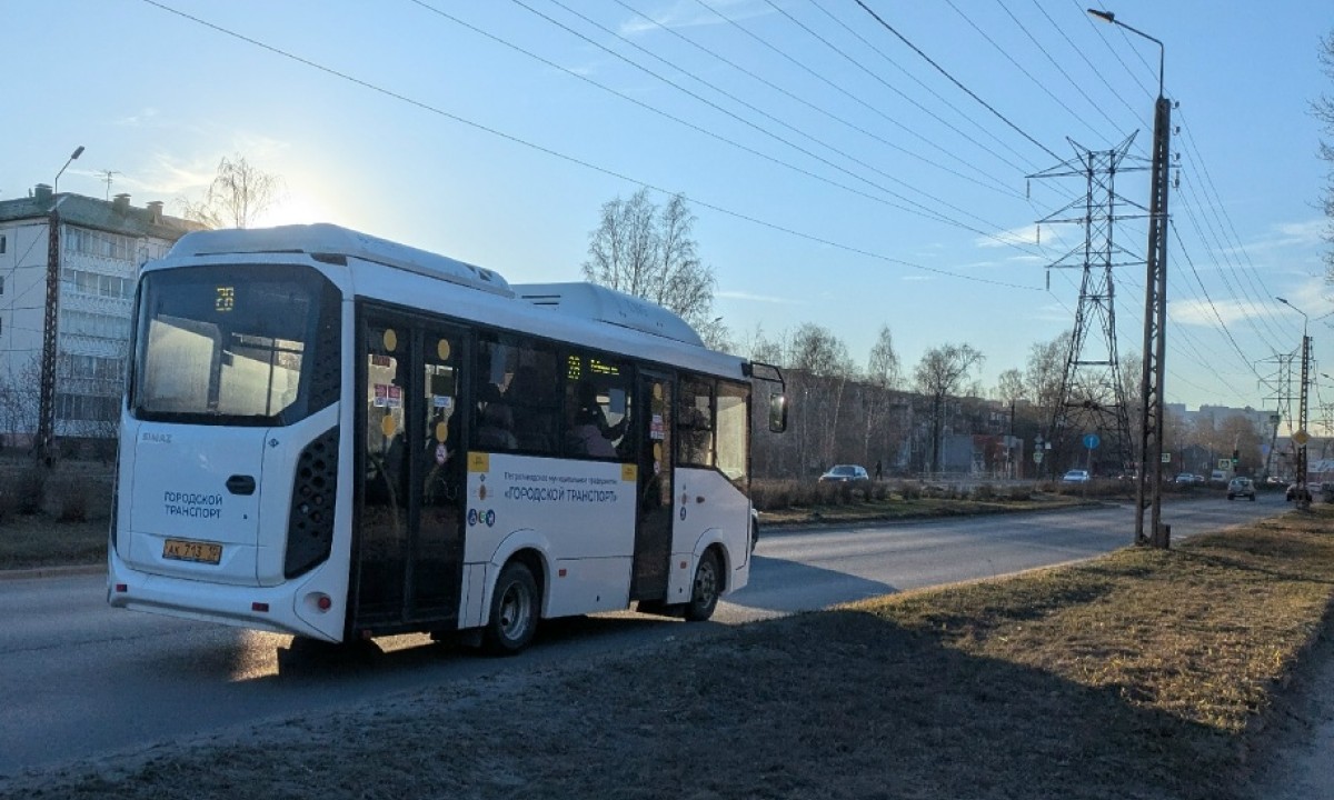 «Деньги? В карман водителю!» Жители Петрозаводска боятся отмены удобного автобуса