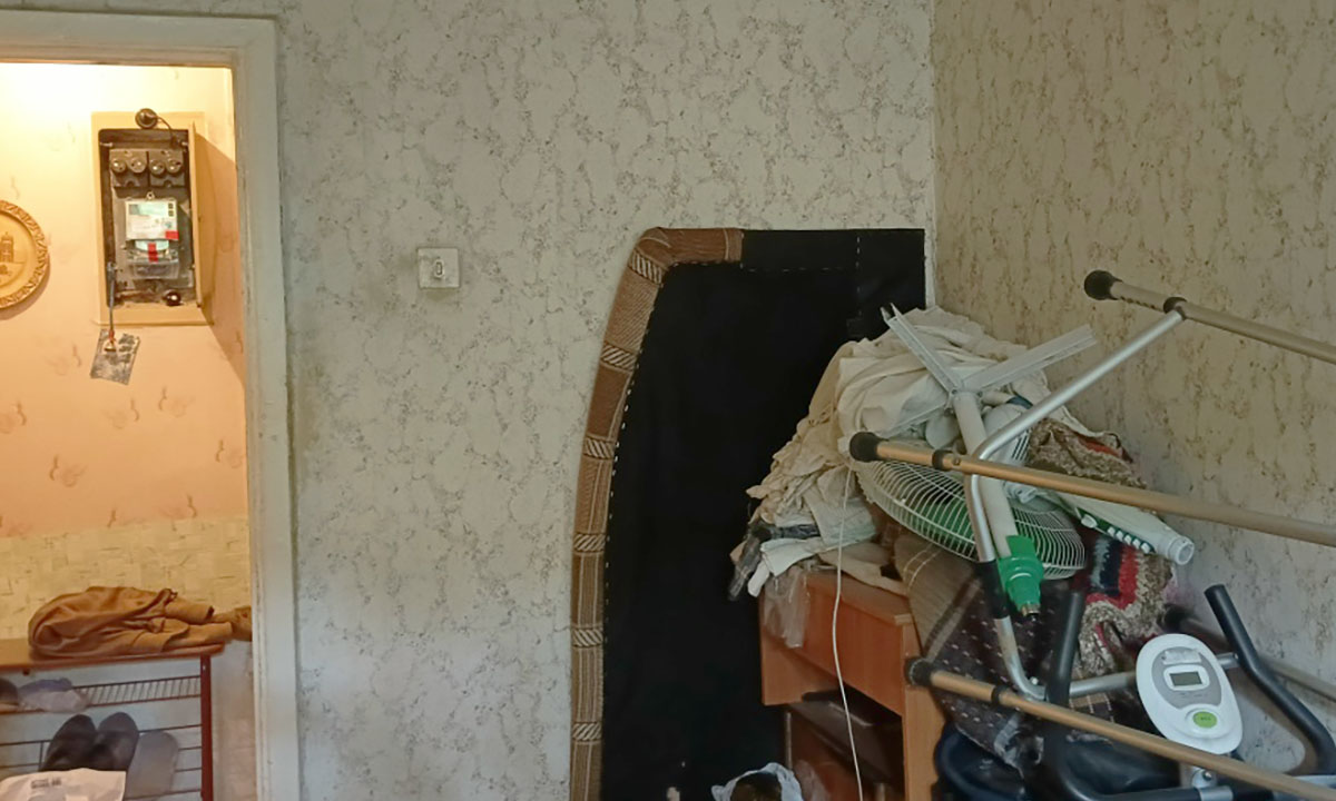 Жители Карелии затопили соседей, но суд разрешил им не оплачивать ремонт