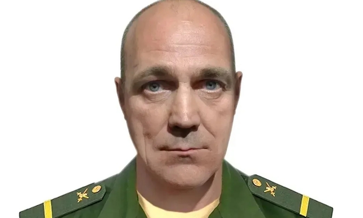 Радиотелефонист-гранатометчик из Карелии погиб на СВО
