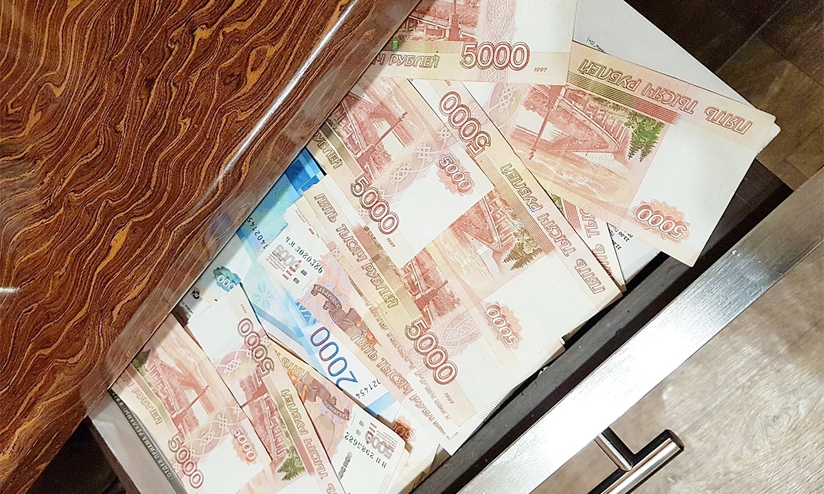 В Петрозаводске воспитательница оформляла микрозаймы на коллег и мужа