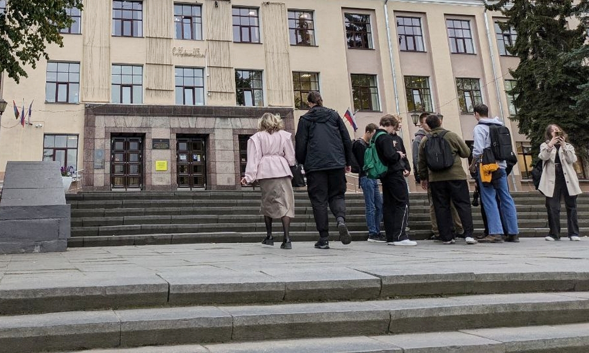 В России снова могут радикально изменить правила обучения в вузах