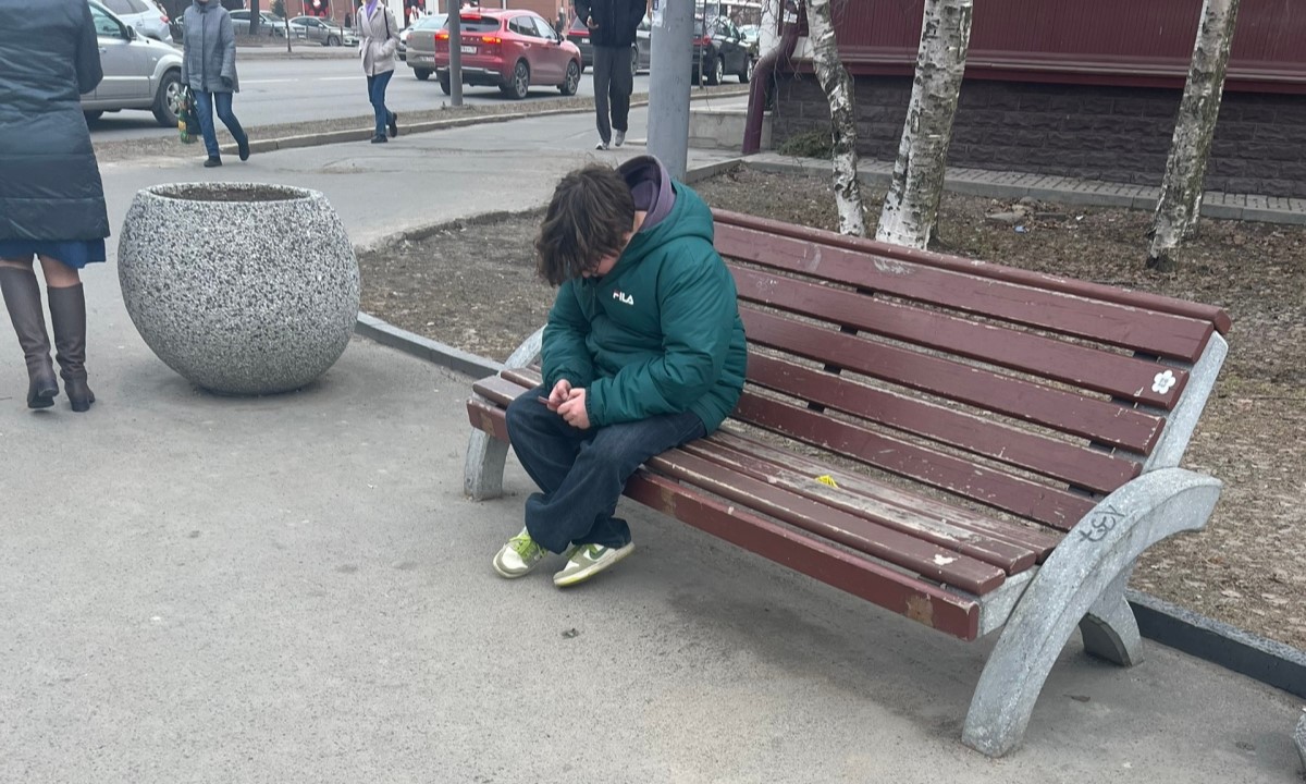 Психолог рассказала, как вернуть детей из виртуального мира
