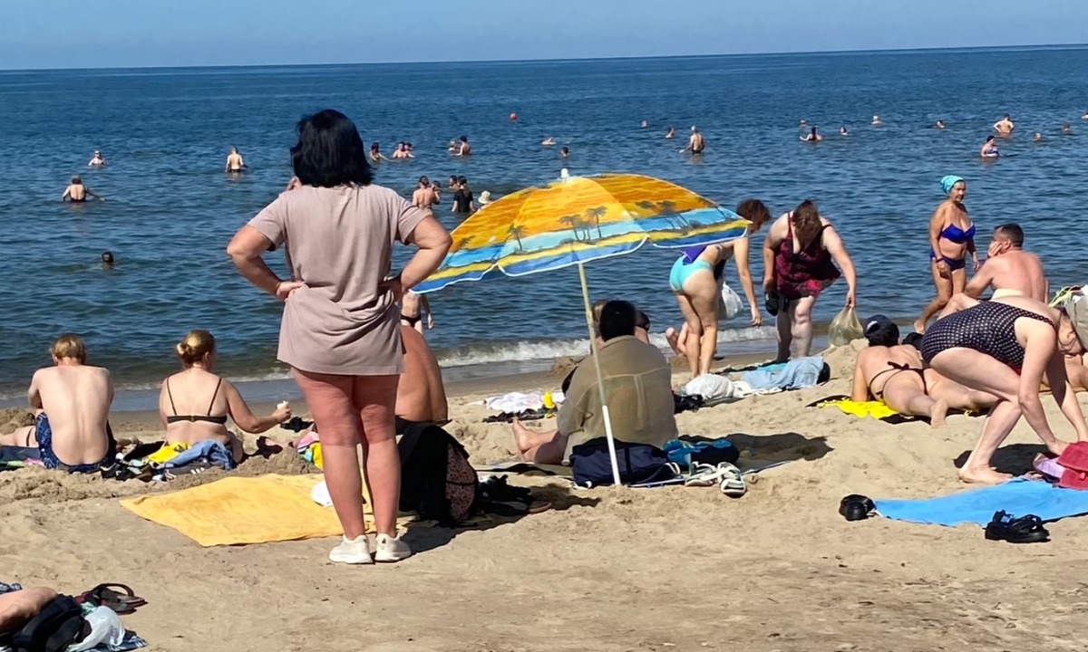 Названо, когда лучше брать отпуск в следующем году