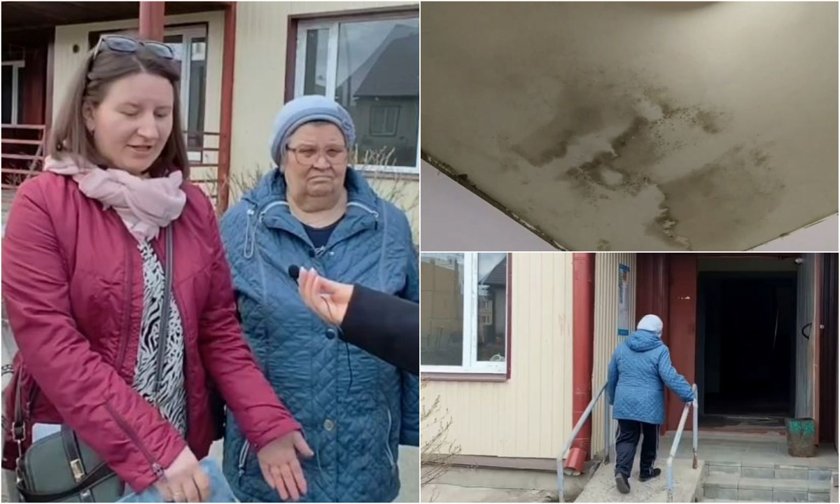 «Сырость, плесень и страх»: в Карелии у каждой семьи из дома-призрака есть «тревожный чемоданчик»