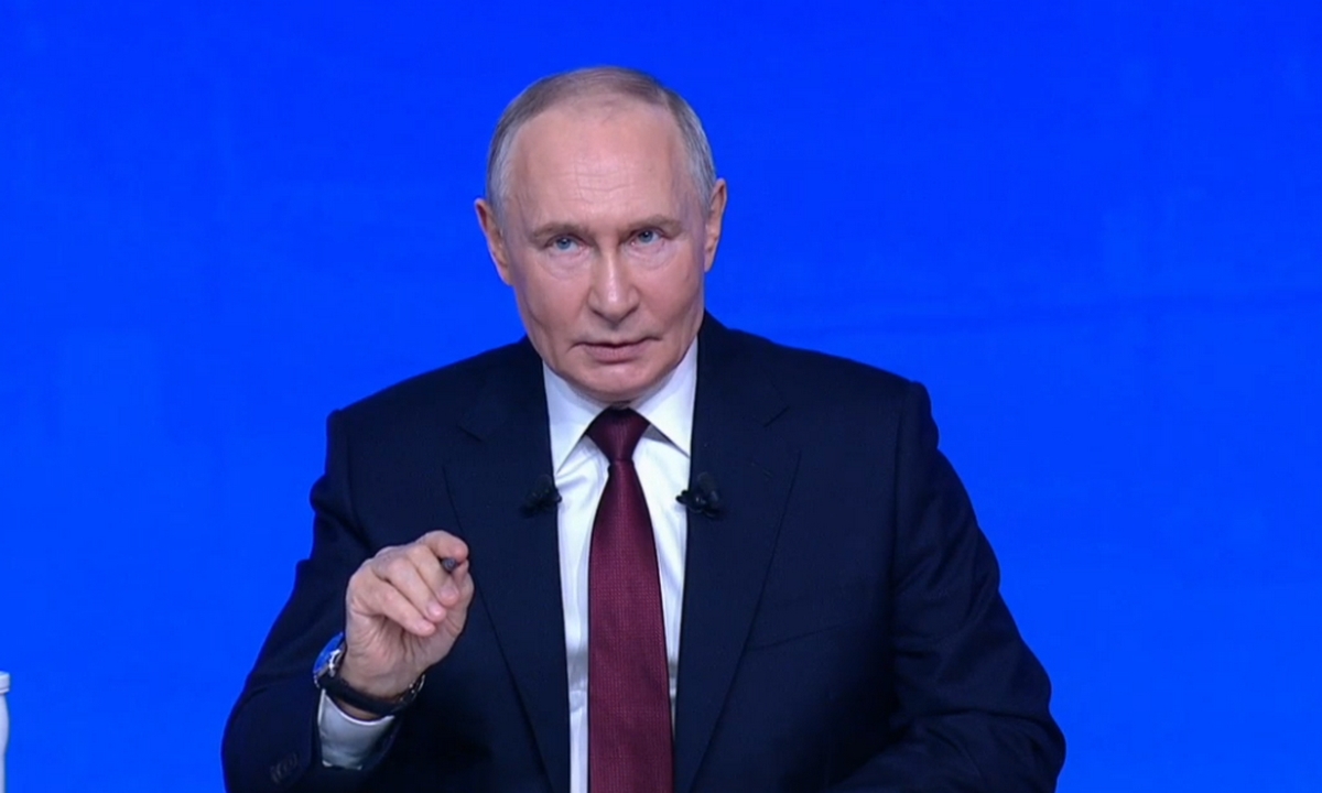 «Ждет весь мир». Путин сделает важное заявление 9 мая