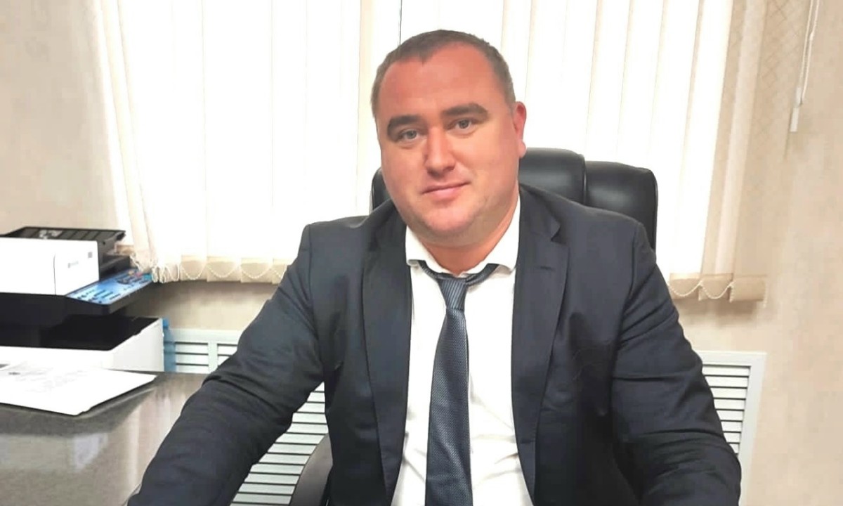 В Карелии уволился экс-полицейский, ставший замминистра: он проработал меньше года