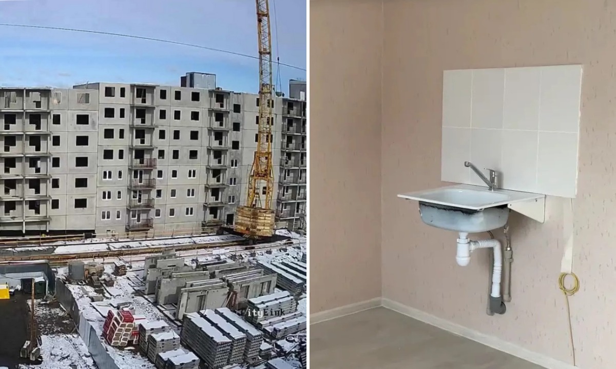 Названо, сколько семей в Карелии получат новое жилье до конца года