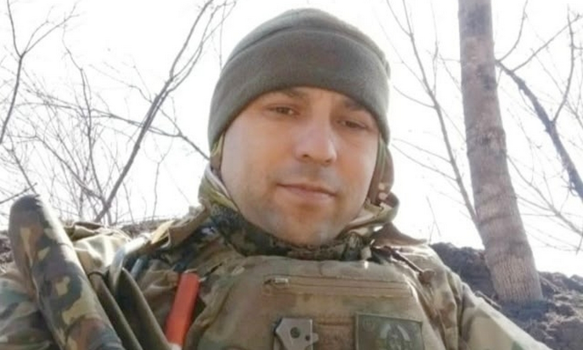 Еще один житель Карелии погиб на СВО