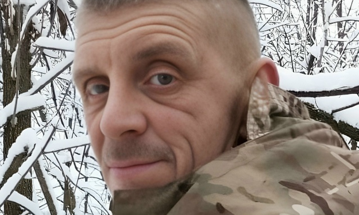 51-летний житель Карелии погиб на СВО