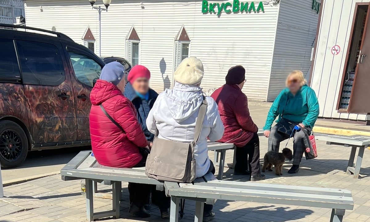 Названо хобби, спасающее от деменции
