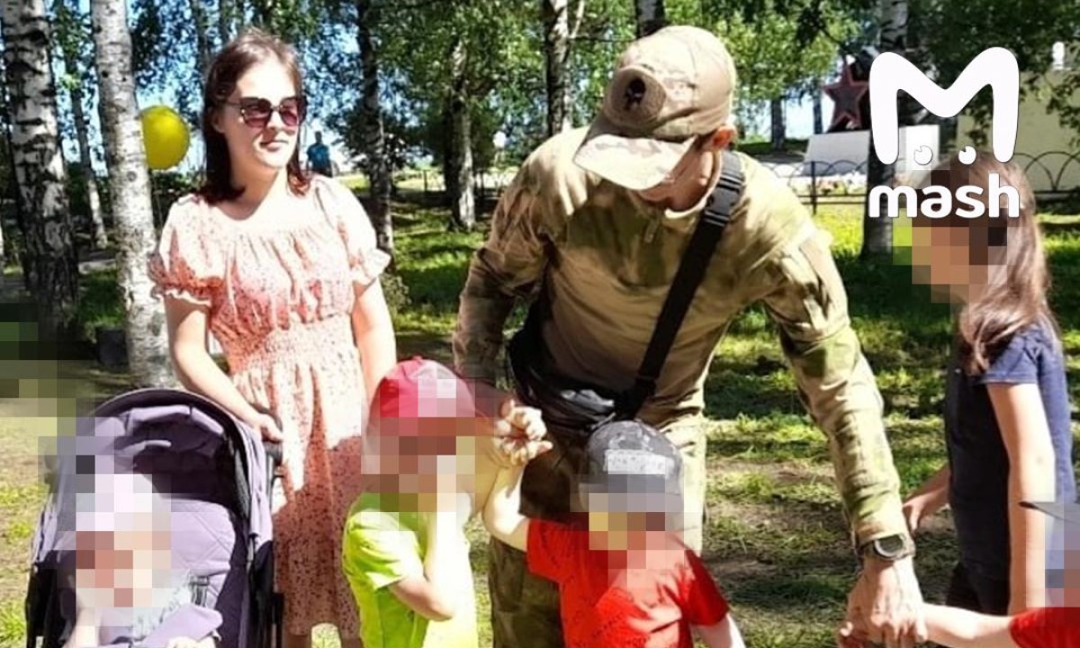 Беременная многодетная мать получила шесть лет колонии за защиту от нападения