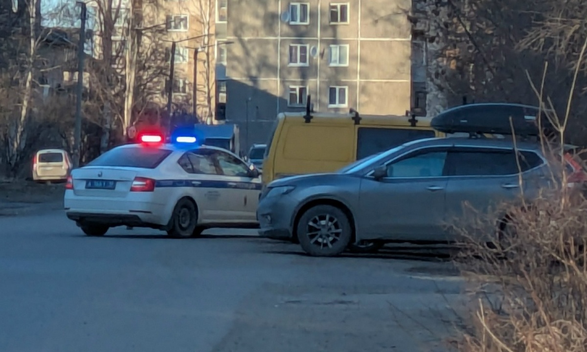 Девушке, приехавшей в гости к маме в Карелию и не рассказавшей ей о своих трудностях, грозит серьезный тюремный срок