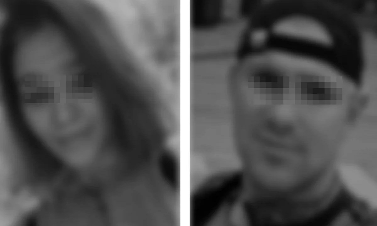 Найдены тела пропавших влюбленных: они лежали на дне котлована