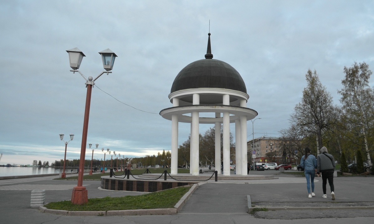Названо, когда отключат батареи в Петрозаводске