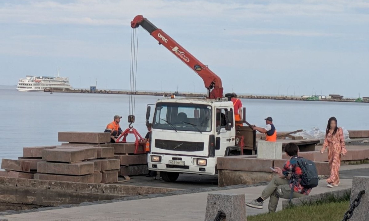 Перечислено, какие болезни получают жители Карелии на работе